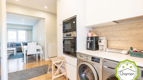 Foto 5 de Piso en venta en Ametzola, Bilbao