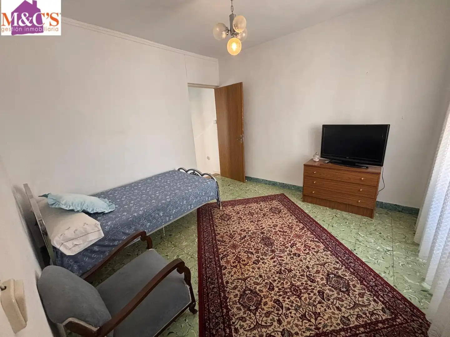 House for sale in Calzada de Calatrava, imagen 22