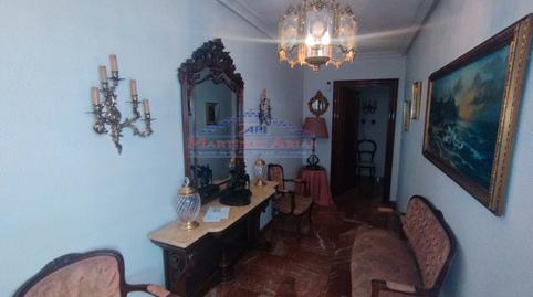 Foto 2 de Pis en venda a Calle Muñoz Garnica, 13, San Ildefonso - Catedral,  Jaén Capital