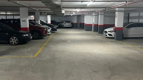 Foto 5 de Garaje en venta en Burlada-burlata - San Francisco, 3, Burlada / Burlata, Navarra