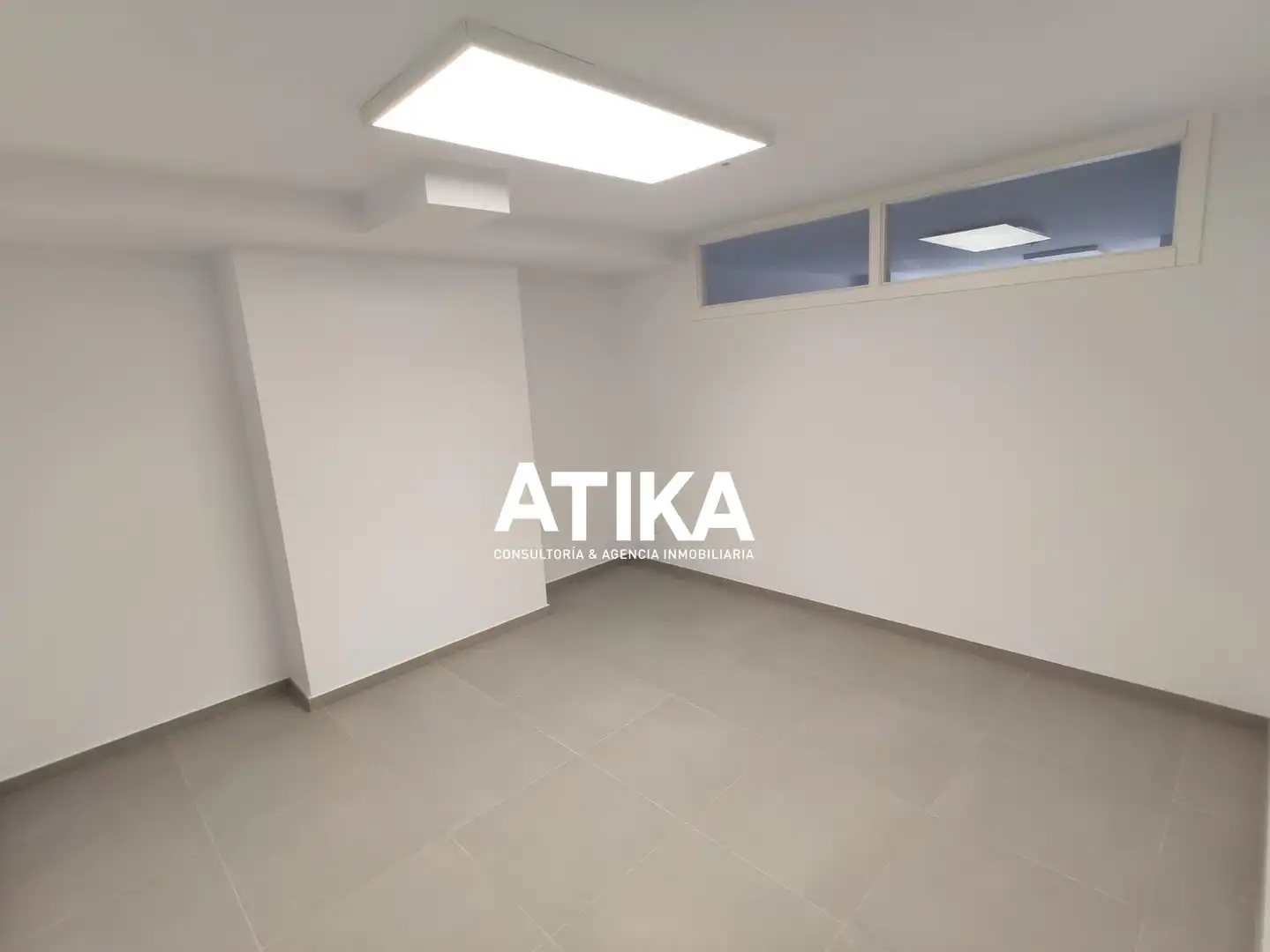 Oficina en alquiler en Sant Josep - Zona Hospital, imagen 7