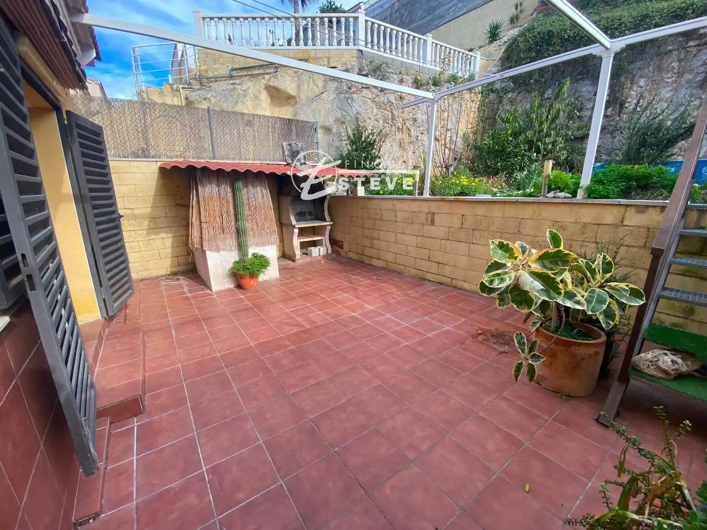 Adosado con terraza en venta en Calafell Poble, imagen 42