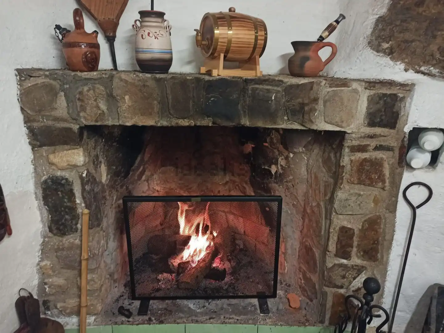 Casa con piscina in vendita a Valle de Tobalina, imagen 16