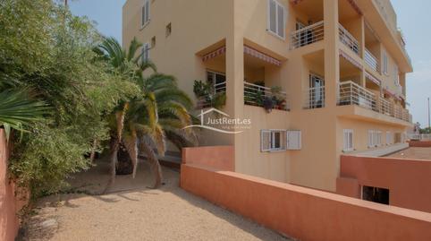 Foto 5 de Dúplex de lloguer a Manzanera - Tosal, Calpe / Calp