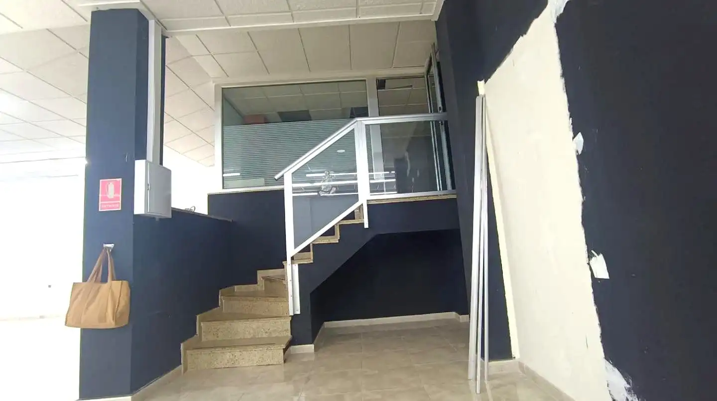Business premises for sale in Doctor Artero Guirao, imagen 15