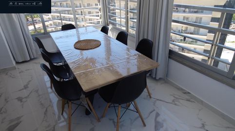 Foto 3 de Apartament de lloguer a Levante Alto, Benidorm