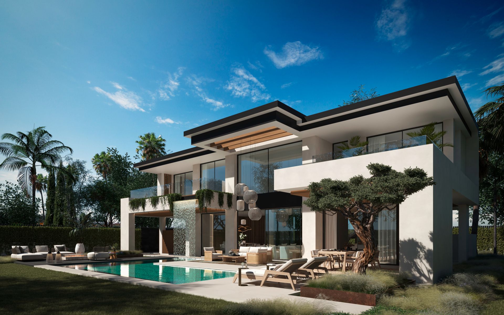 Casa o xalet en venda a Calle Sp Virgen de Loreto, 3, San Pedro de Alcántara pueblo