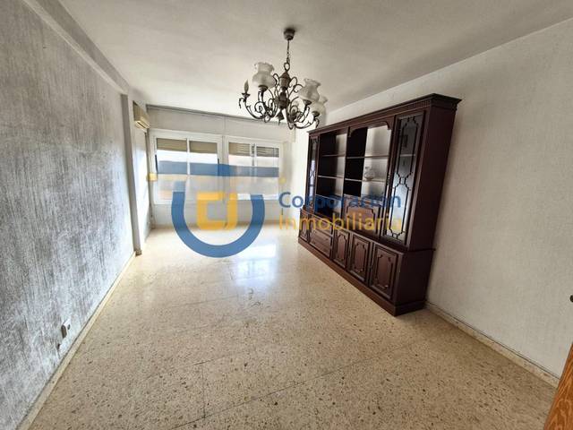 Piso en Venta en Sutullena