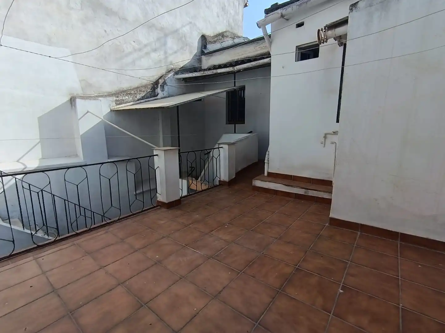 Casa con terrazza in vendita a Noroeste, imagen 6