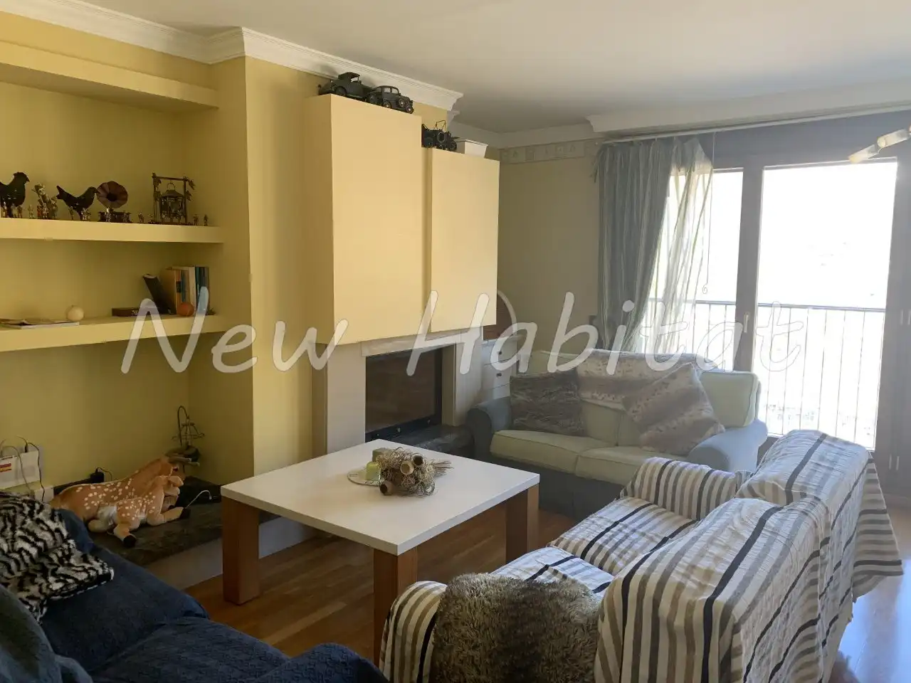 2-bedroom flat for sale in Andorra la Vella · 2 of 46