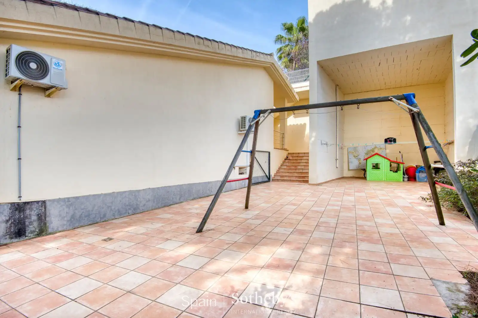 Casa amb piscina en venda a Carrer Horitzo, imagen 36