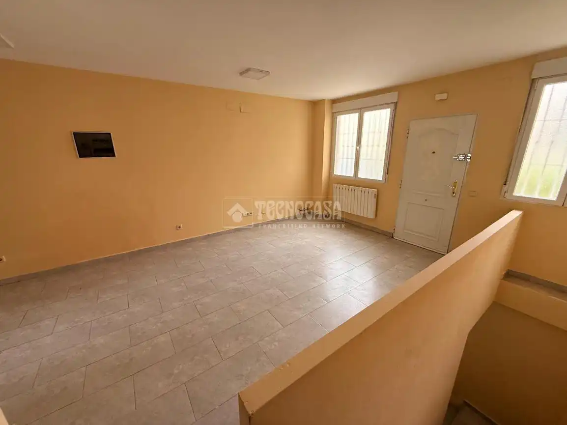 Piso en venta en Madrid con Calefacción