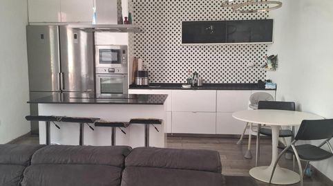 Foto 3 de Piso en venta en Bufalà, Badalona
