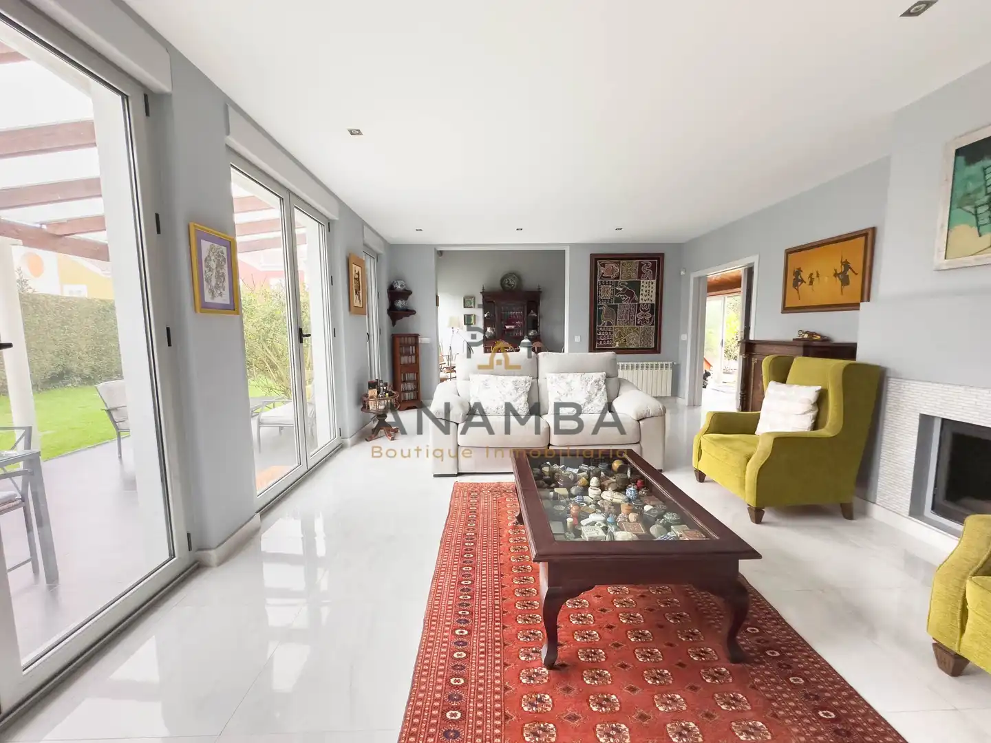 Houses for sale in Muros de Nalón  with Storage room