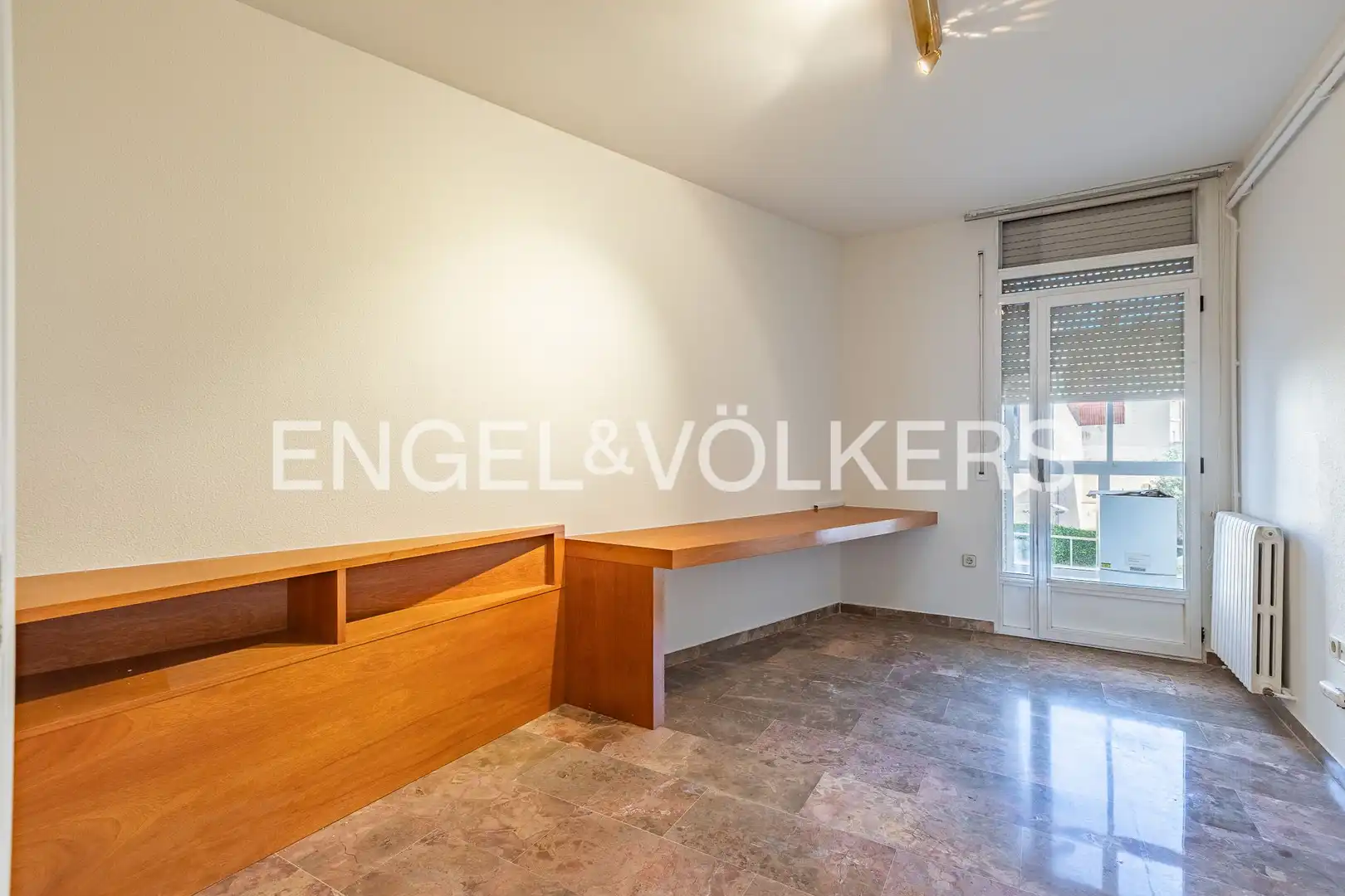 Comedor de Dúplex en venta en Terrassa con Aire acondicionado, Calefacción y Terraza