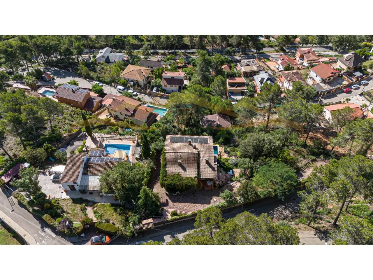 Maison avec piscine à vendre à Pasaje Xaloc 5, imagen 18