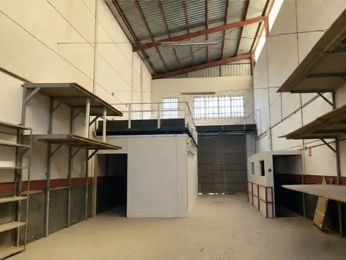 Geschaftsraum zur Miete in Boadilla del Monte