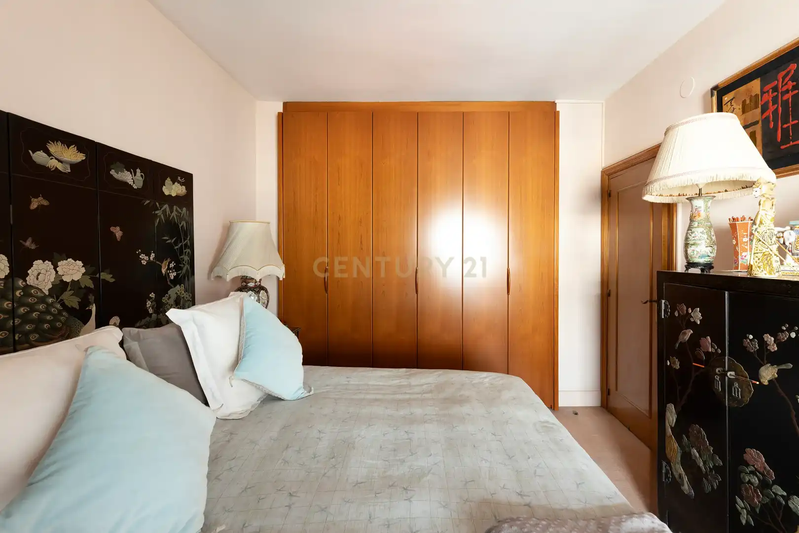 Dormitori de Apartament en venda en Barcelona