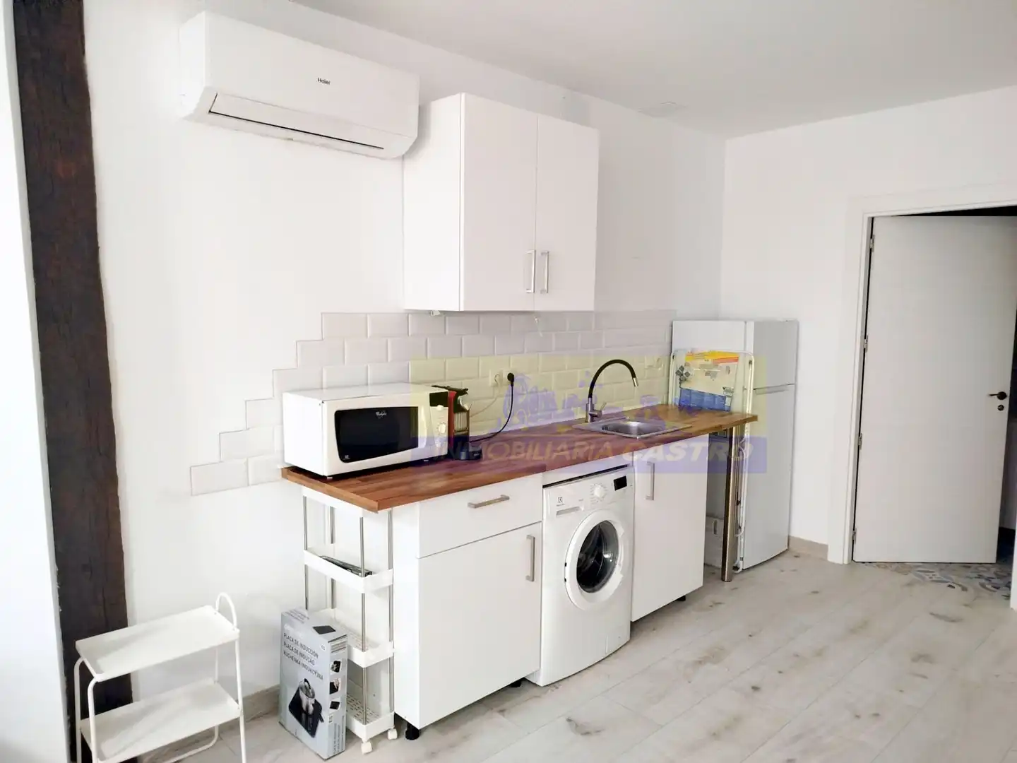 Apartment to rent in Calle Correria, imagen 3