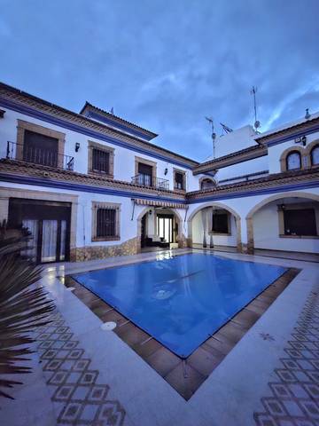 Casa adosada en Venta en Jamilena