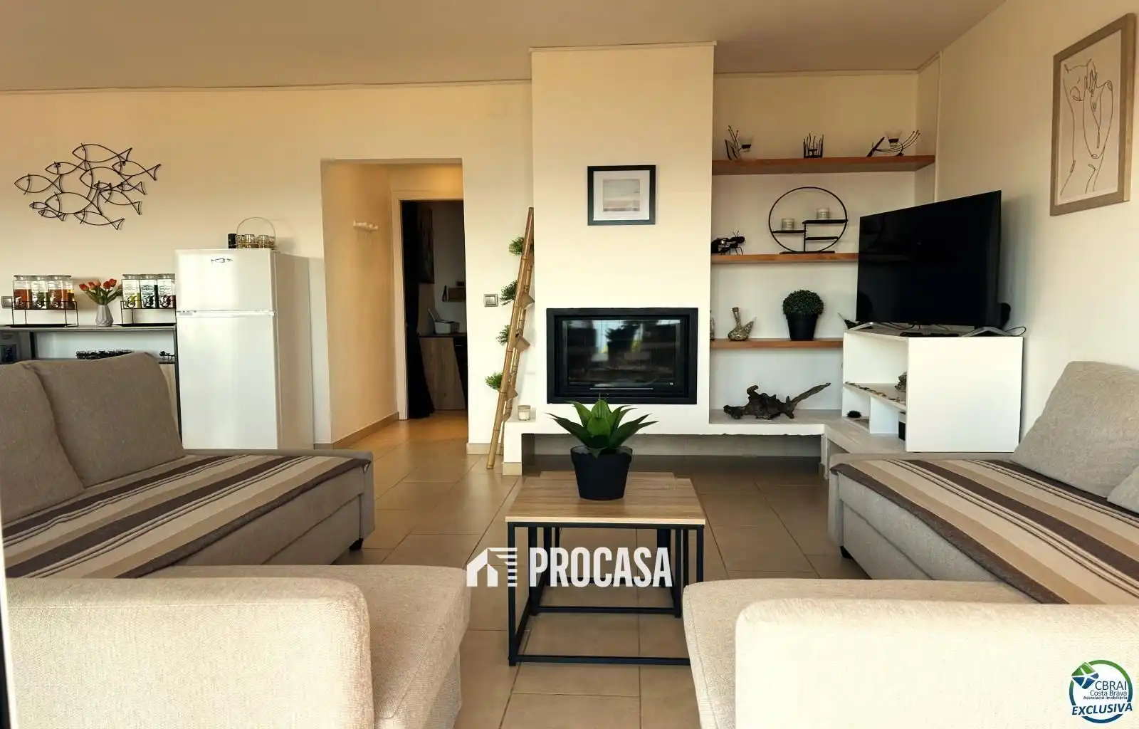 Wohnung zum Verkauf in Abat Oliva, imagen 5