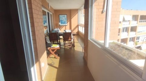 Photo 3 of Flat for rent in Babel, Alicante / Alacant