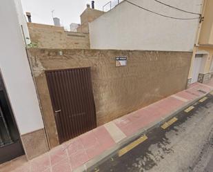 Vista exterior de Residencial en venda en  Murcia Capital