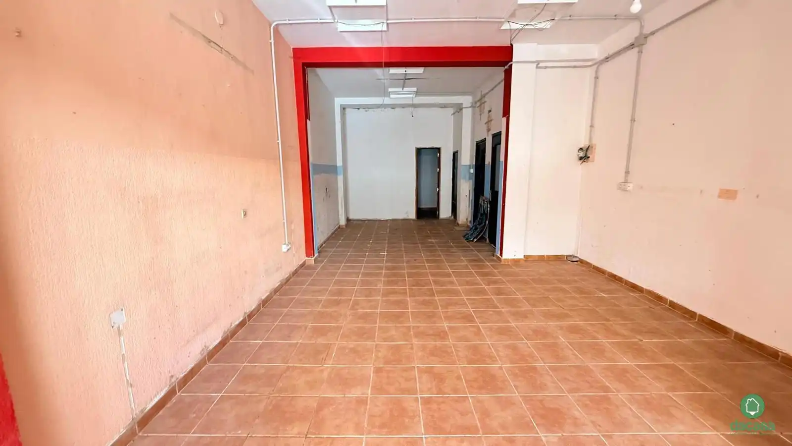 Business premises for sale in ANTONIO DELGADO, imagen 6