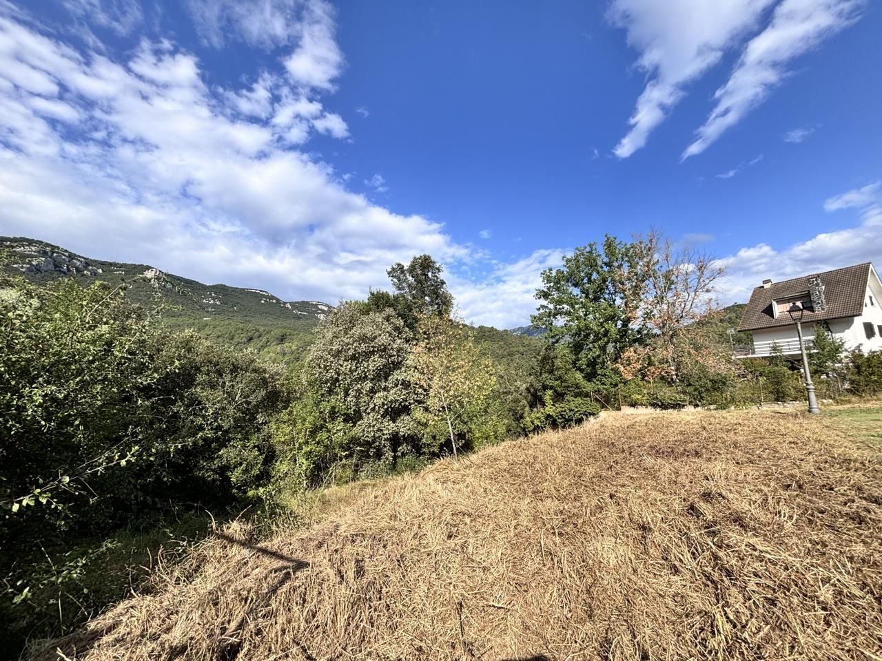 Land for sale in  Carrer de Jaume I, Albanyà