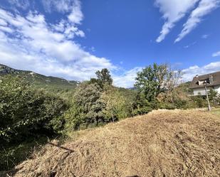 Grundstücke zum verkauf in  Carrer de Jaume I, Albanyà