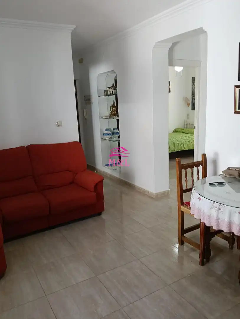 Apartment zur Miete in Este