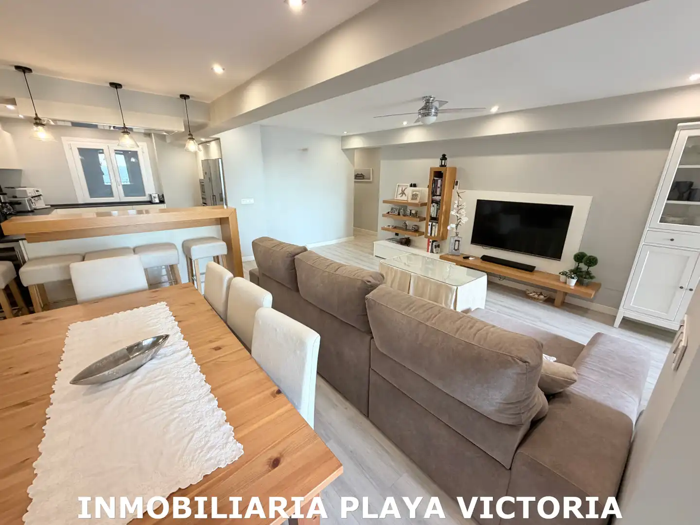 Wohnung mit Aufzug zum Verkauf in Paseo Marítimo - San José - La Laguna, imagen 12