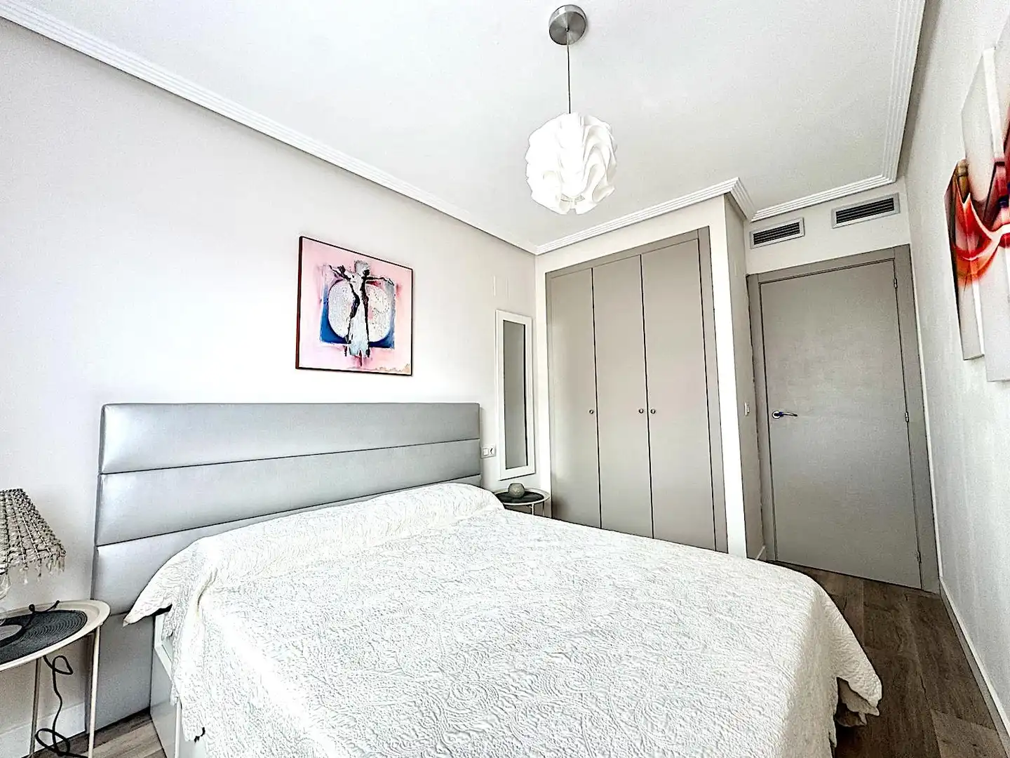 Apartamento con terraza en venta en El Verger, imagen 6