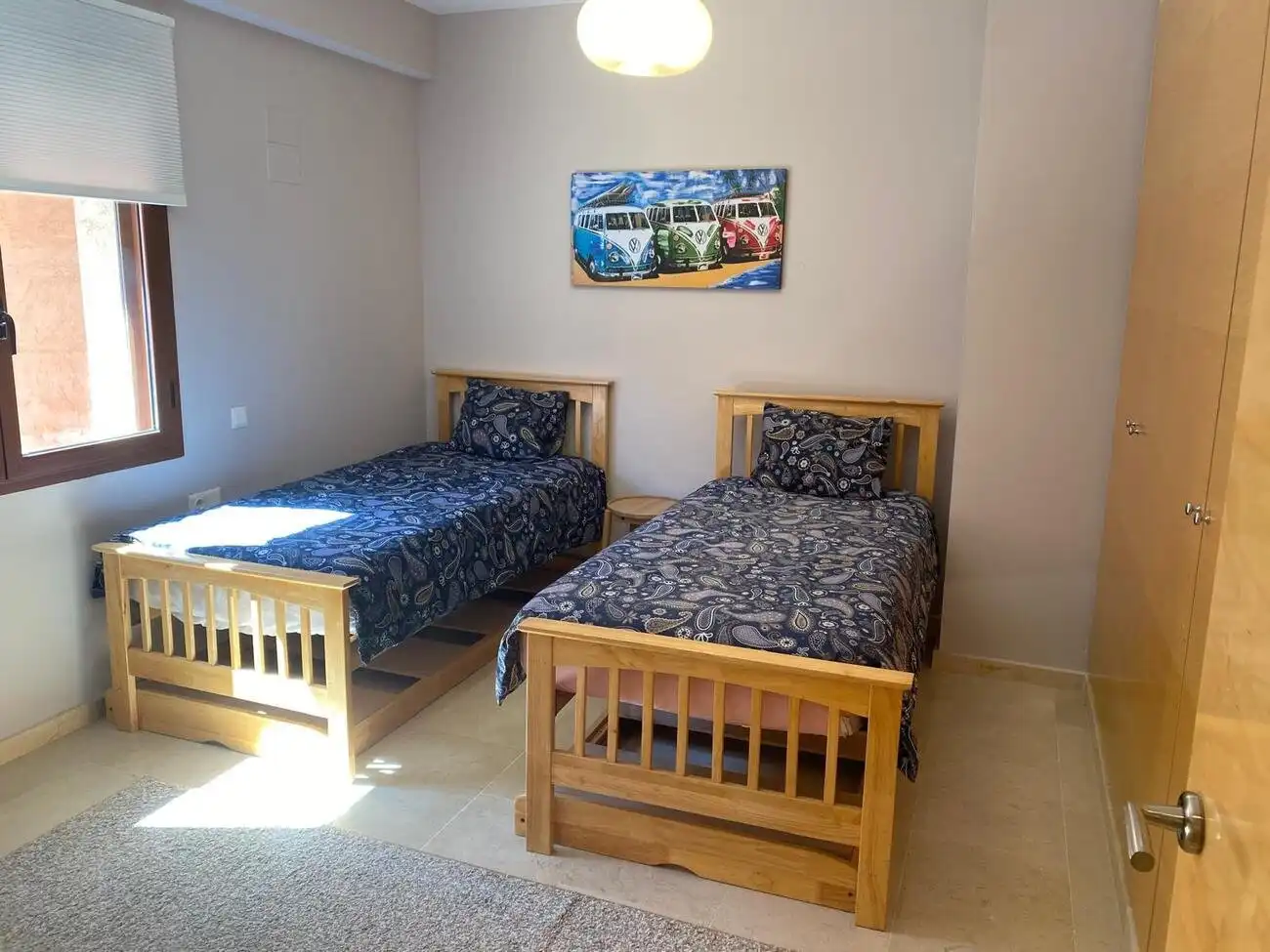 Apartamento en venta en N/A, -1, La Fustera