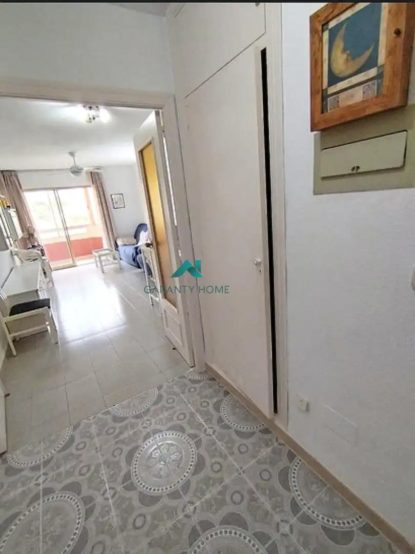 Flat with balcony for sale in Zona Galúa - Calnegre, imagen 2