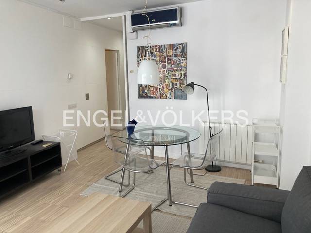 Apartamento en Venta en Vila de Gràcia