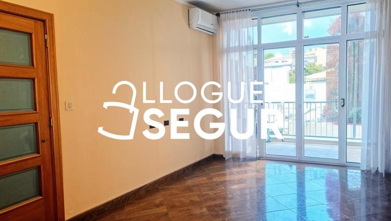 Habitación de Piso de alquiler en Mérida con Aire acondicionado, Terraza y Amueblado