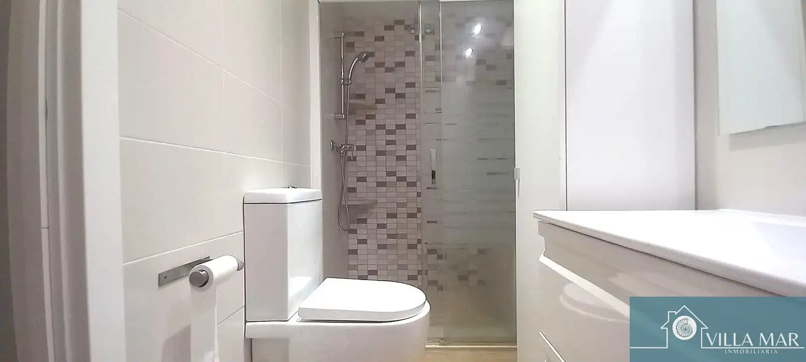Baño de Estudio en venta en Rota