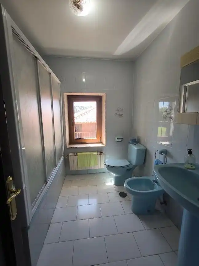 Baño de Casa o chalet en venta en Villaviciosa con Calefacción y Trastero