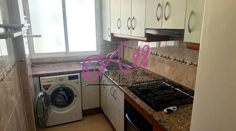 Photo 4 of Flat to rent in Carrer de Pere Cabanes, Torrefiel,  Valencia Capital