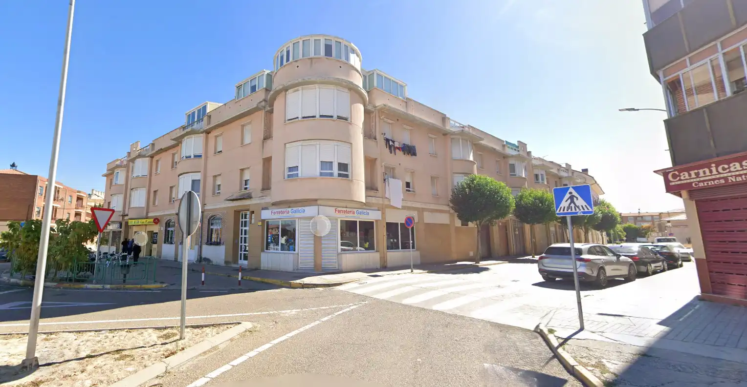 Pis en venda a Calle Huertas, imagen 2