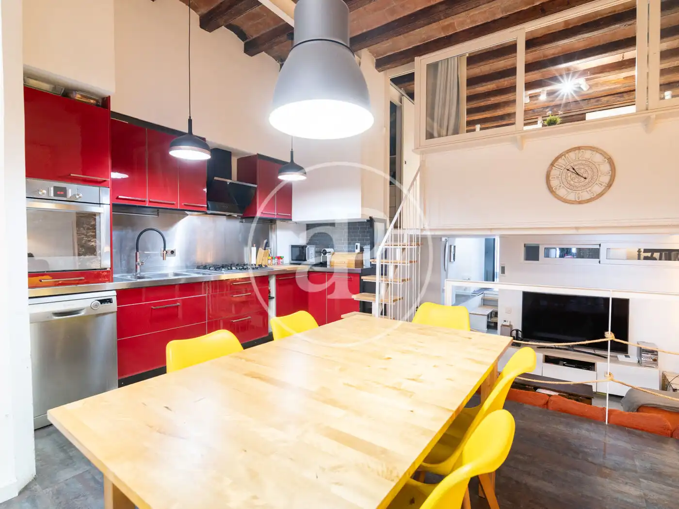Wohnung zum Verkauf in Carrer dels Pellaires, Diagonal Mar i el Front Marítim del Poblenou