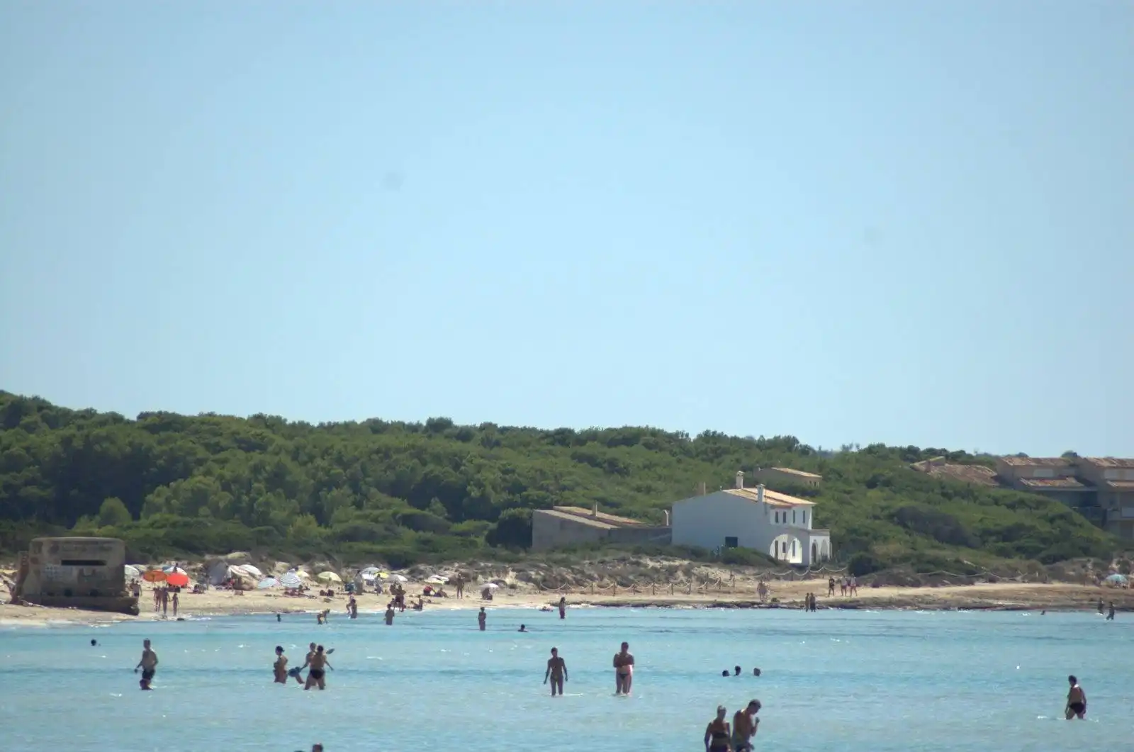 Àtic amb piscina en venda a Sa Ràpita - Ses Covetes, imagen 13