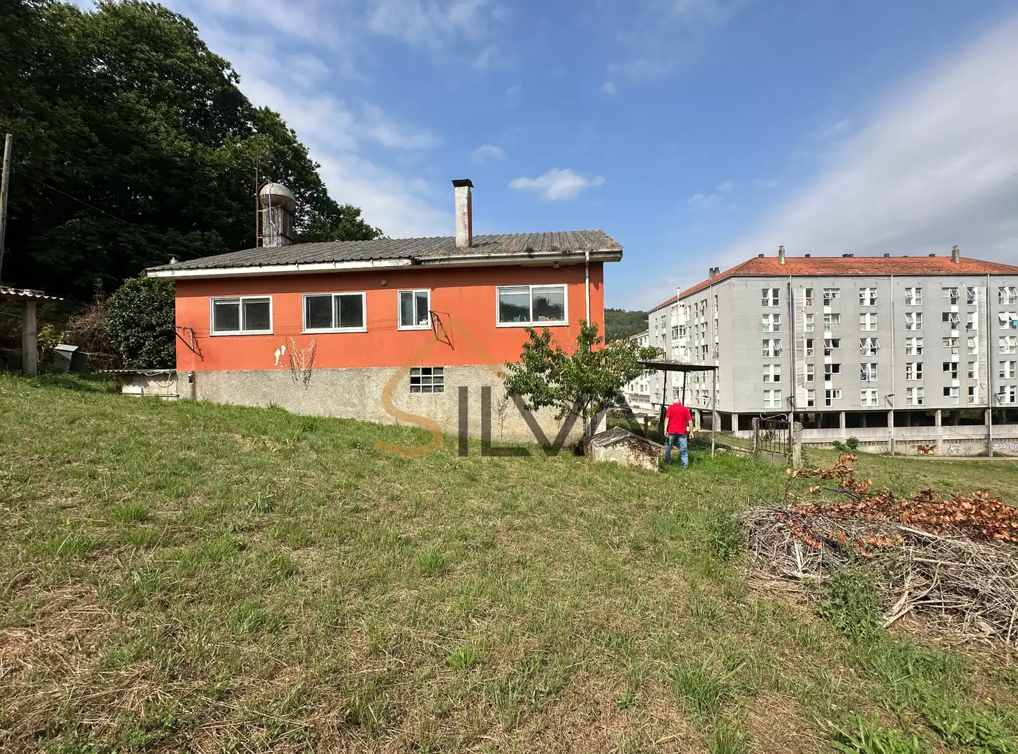 Casa en venda a Rúa Fonte da Balsa 3, imagen 4