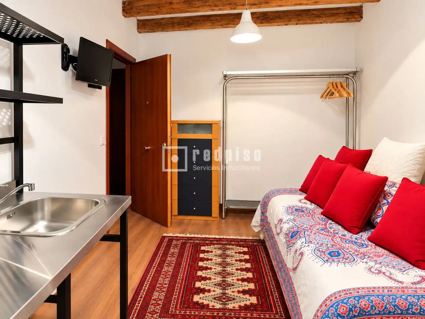 Studio avec ascenseur à vendre à de la Colegiata, imagen 4