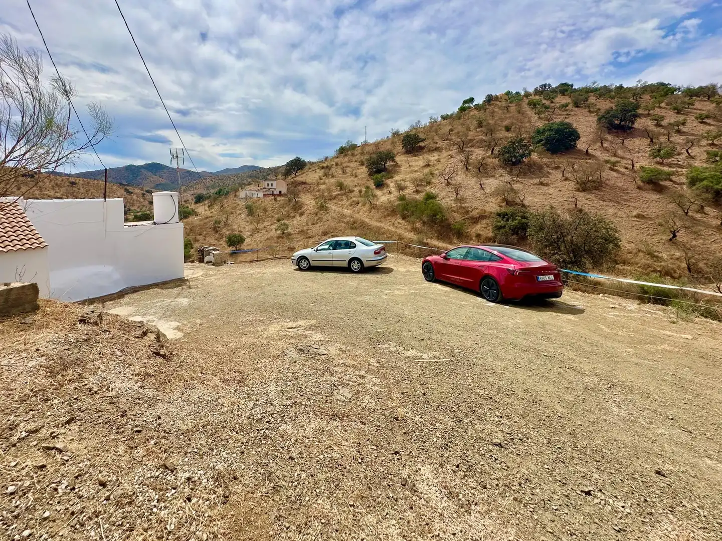 Casa rústica en venda a DISEMINADOS, imagen 16