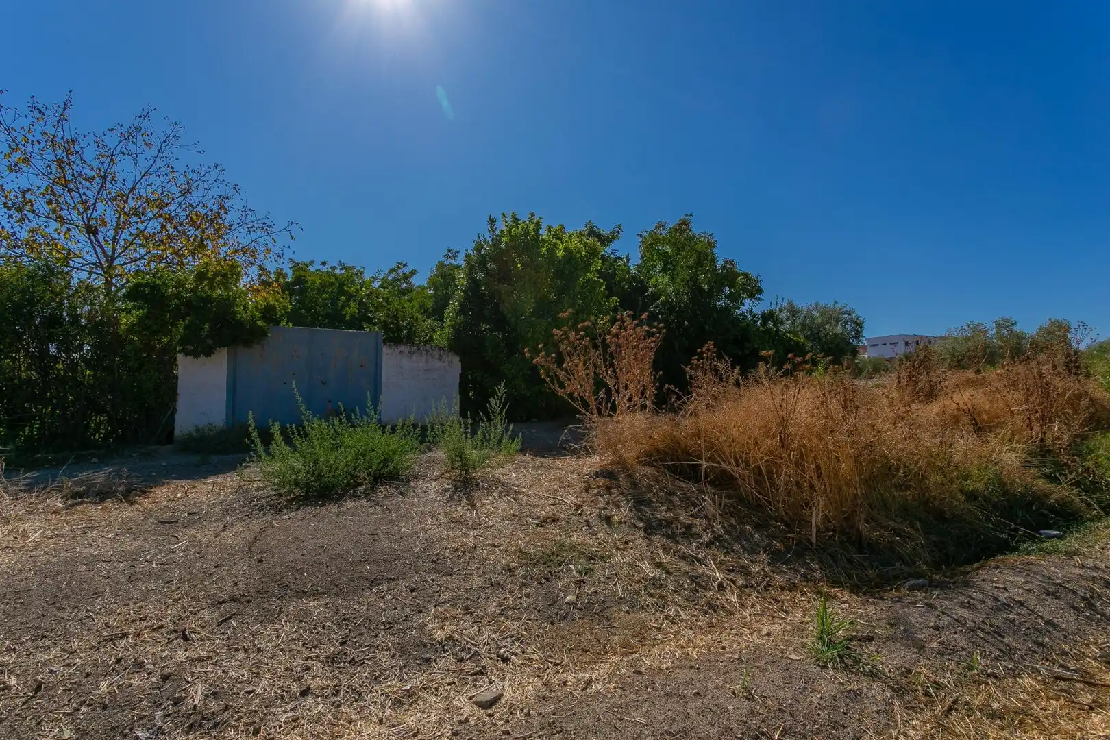 Residential for sale in Vegas del Genil