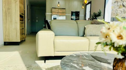 Foto 4 de Casa o chalet en venta en El Hornillo, Águilas