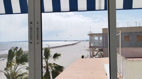 Foto 2 de Apartament de lloguer a Playa Tamarit - Playa Lissa, Santa Pola