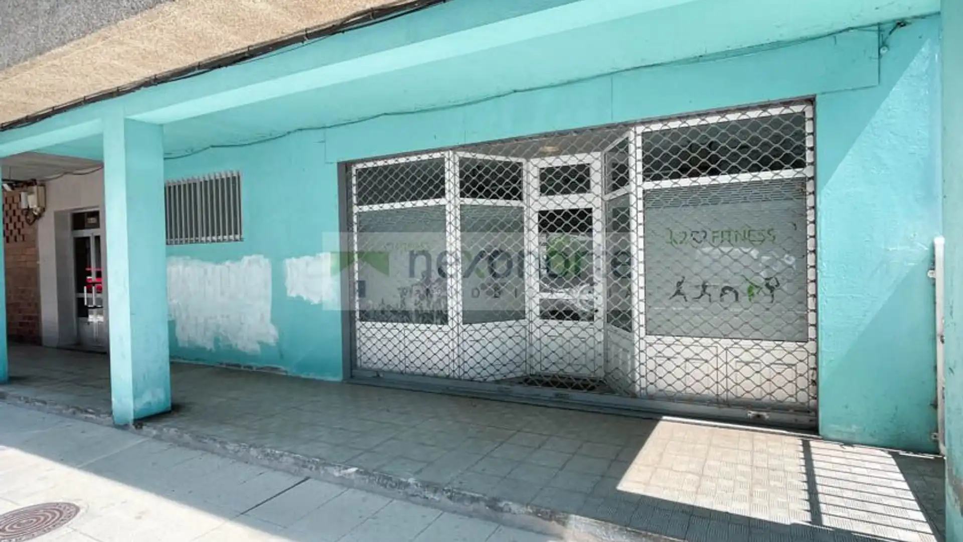 Local en venta en As Pontes de García Rodríguez 